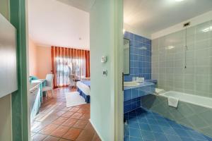 Hotel Luna Lughente img60