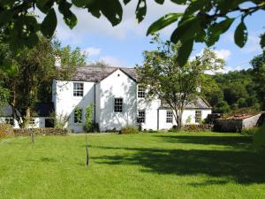 Chalet Old School House Thornhill Gran Bretagna