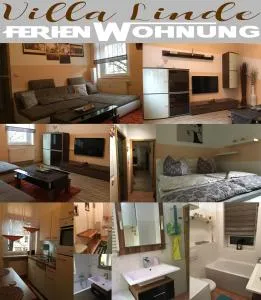 Villa Linde Franke - Plötzkau