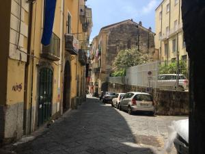 Appartamento con 2 Camere da Letto