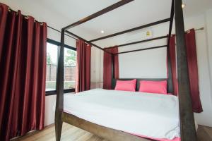 Love Love Hua Hin Pool Villa