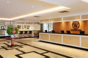 Windsor Florida Hotel