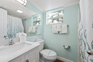 One-Bedroom Apartment room in Caribbean Beach Club