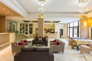 Eltina Hotel