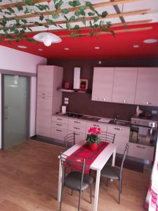 Апартамент Casa Giulia Vacanze Баронисси Италия