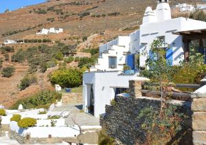 Cycladic Dream Villas Tinos Greece