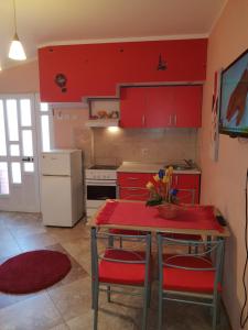 De Lux Apartments Luka