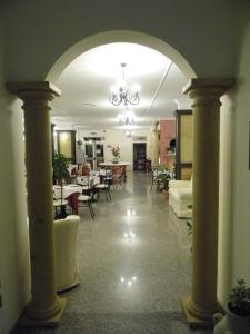 Le Nereidi Hotel & Residence img19