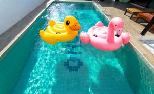 Only You Hua Hin Pool Villa