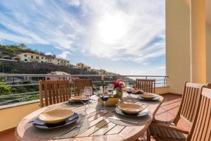 Apartamento Serramar , Vistas deslumbrantes