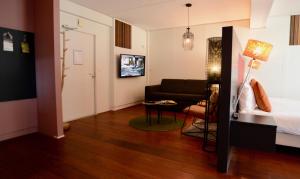 Strandhotel Westduin