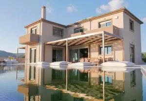 Afrala Summerhouse - 希伊