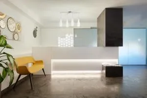 فندق أستيريكس - تيرلانو