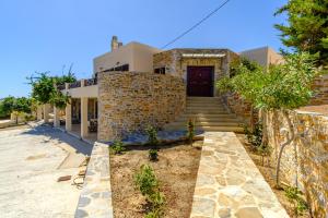 Syros-Vari Apartment Syros Greece