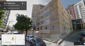 Apto ao Lado da Beira Mar