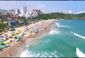 Lazer completo PRAIAS PISCINAS PLAYGROUND