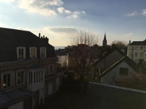 Maison individuelle dans ancienne ecurie