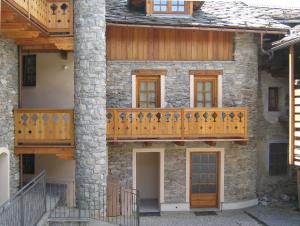 Maison Chante Lune