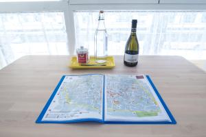 Marconi Apartments - Bologna Short Rental