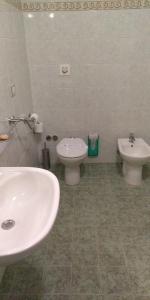 Small Double Room with Private External Bathroom