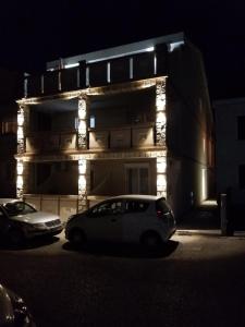 Apartments Vida