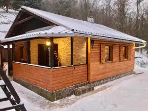 Kuća za odmor Gorski Kotar - Sunger