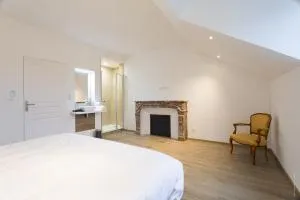 Le Jardin d'Hiver - Juvigny