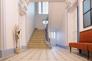 Villas Le Jardin d'Hiver : photos des chambres