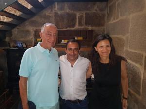 Paço de Vilharigues