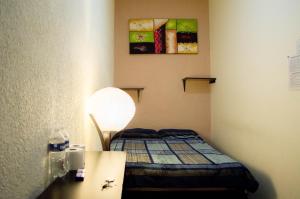 HOM Centro histórico