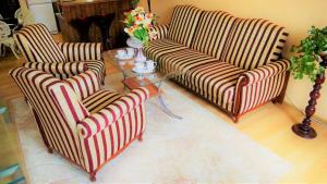 Comfort Apartment 22