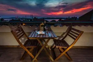 Stay Inn Arena Center - Пула