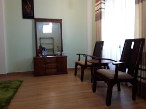 Karl Holiday Bungalow