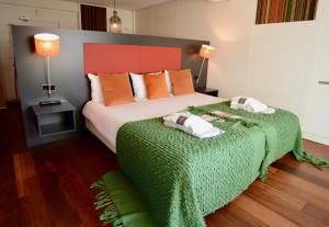 Strandhotel Westduin