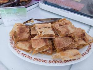 Blue Bay Hotel Patmos Greece