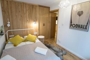 Apartamenty Butikowe Zakopane