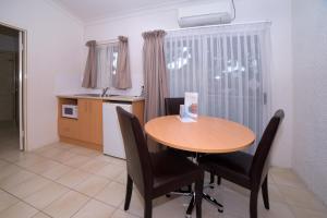 Boulevarde Motor Inn