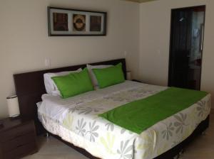 Hoteles Bogotá Inn El Lago Country Zona Rosa