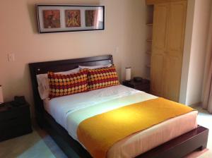 Hoteles Bogotá Inn El Lago Country Zona Rosa