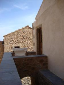 Triple Room with Partial Sea View