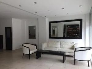 Hotel Alfa - مار ازول