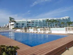 ARIA OCEAN ACQUA NUEVO VALLARTA - 新巴利亚塔