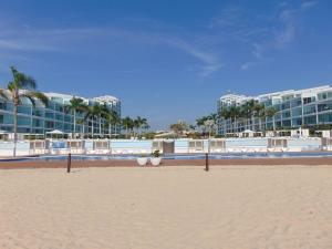 ARIA OCEAN ACQUA NUEVO VALLARTA