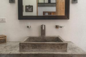 SomeWhere Else Boutique Resort