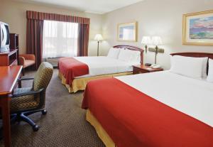 Holiday Inn Express- West Sacramento by IHG