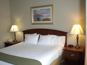Holiday Inn Express- West Sacramento by IHG