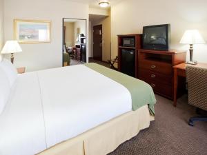 Holiday Inn Express- West Sacramento by IHG