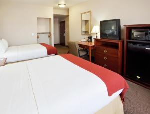 Holiday Inn Express- West Sacramento by IHG