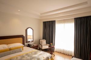 Taj Samudra, Colombo