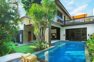 Le Jardin Villas Seminyak